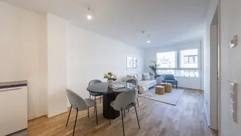 Expose Willkommen zu Hause! Wunderbare 2-Zimmer Wohnung mit TOP-Anbindung - MAJA