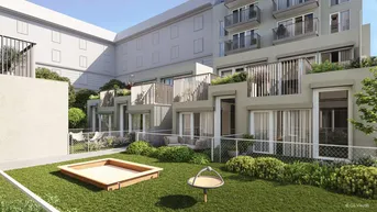 Expose SMART LIVING - AUFLEEBEN – AIRBNB OPTIONEN – INKL. KÜCHE – GARAGE!