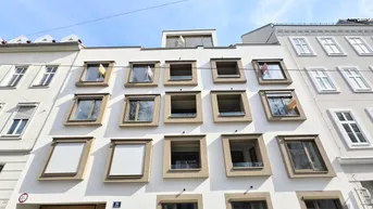 Expose Hofatelier im Stadthaus Miller - Exzellente Lage Nahe Mariahilfer Str. &amp; Westbahnhof
