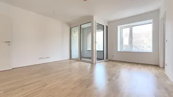 Expose Stil trifft Wohlfühlambiente - Das Stadthaus Miller - Exzellente Lage mit Süd/West Loggia - Nahe Mariahilfer Str. &amp; Westbahnhof