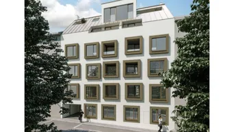 Expose Das Stadthaus Miller - Stil trifft Wohlfühlambiente - Exzellente Lage Nahe Mariahilfer Str. &amp; Westbahnhof