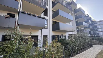 Expose Stilvolle Neubauwohnung mit perfekter Anbindung und urbanem Flair in Graz