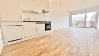 Expose Stilvolle Neubauwohnung mit perfekter Anbindung und urbanem Flair in Graz