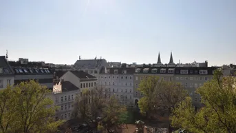Expose SONNWEND – LIVING! ERSTBEZUG - KÜCHE - KLIMA - BESCHATTUNG - U1 NÄHE!