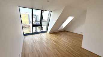 Expose WOHNEN UND GENIESSEN IM SÜDWESTEN VON WIEN! PERFEKTE INFRASTRUKTUR – NÄHE SCHÖNBRUNN!