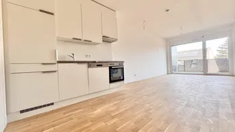 Expose Stilvolle Neubauwohnung mit perfekter Anbindung und urbanem Flair in Graz