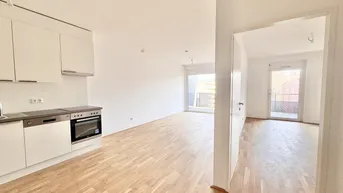 Expose Stilvolle Neubauwohnung mit perfekter Anbindung und urbanem Flair in Graz