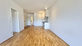 Expose Stilvolle Neubauwohnung mit perfekter Anbindung und urbanem Flair in Graz