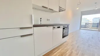 Expose Stilvolle Neubauwohnung mit perfekter Anbindung und urbanem Flair in Graz