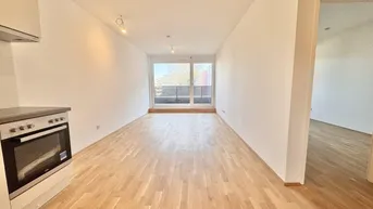 Expose Stilvolle Neubauwohnung mit perfekter Anbindung und urbanem Flair in Graz