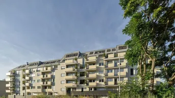 Expose Schöne 2-Zimmer Singlewohnung in TOP-Lage nahe U3 Kendlerstraße - ab 01.08