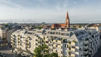 Expose Schöne 2-Zimmer Singlewohnung in TOP-Lage nahe U3 Kendlerstraße - ab sofort