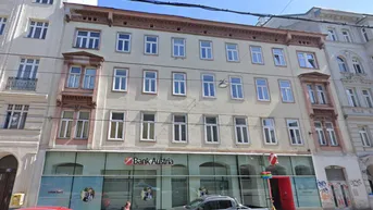 Expose Entwicklungsprojekt im Herzen der Leopoldstadt – Baubewilligter DG-Ausbau mit rund 1.072m² WNFL und großzügigen Freiflächen