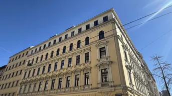 Expose Arbeitergasse 19 - Tolles Immobilienangebot in super Lage!