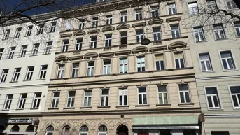 Expose Ihr Investment in der Erdbergstraße 95! Nachhaltig und Wertstabil!