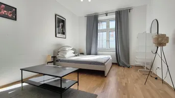Expose City Wohnung zum fairen Preis - Ruhige Hofwohnung - Bahnhof Hernals in der Nähe - Ab 2026 U5