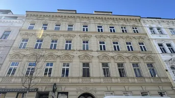 Expose Nachhaltige Anlage im 16.Bezirk - Tolle Infrastruktur! Jetzt anfragen!