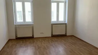 Expose Tolle Singlewohnung- WOHNEN im Herzen von Favoriten- 3 Minuten zu Fuß zur U1 Station