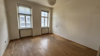 Expose 2-Zimmer Wohnung in top Lage des 16. Bezirks! Panikengasse 41!