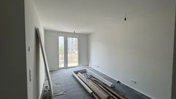 Expose Bezugsfertig ab 15.6! Jetzt Beratungstermin vereinbaren! Modernes Wohnen im 22. Bezirk – Neubau-Erstbezug nahe Kagraner Platz!