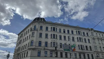 Expose Nachhaltiges Kaufinvestment am Rennweg 102! JETZT ANFRAGEN