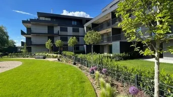 Expose Premium Garden Suites Achau