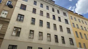 Expose Hier ist Ihr Geld sicher angelegt! Tolles Investment im 3. Bezirk!