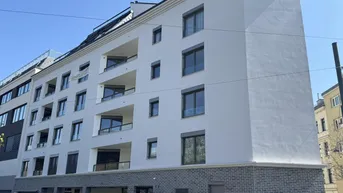Expose 2-Zimmer Dachgeschosswohnung! Traum Terrasse/Loggia! Praktischer Grundriss! Jetzt anfragen!