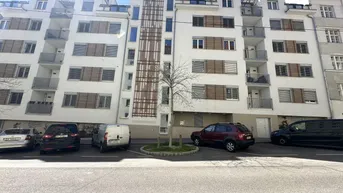 Expose Kompakte 2-Zimmer Wohnung in ruhiger Lage ab dem 01.11.2025