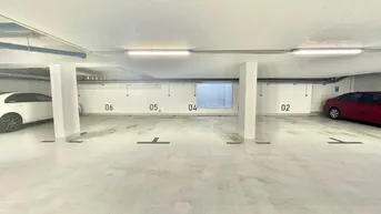 Expose Mieten Sie einen Stellplatz und sparen Sie sich die Parkplatzsuche!