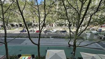 Expose Luxuriöse 9-Zimmer-Wohnung in 1020 Wien – Ihr Traum auf 255 m²!