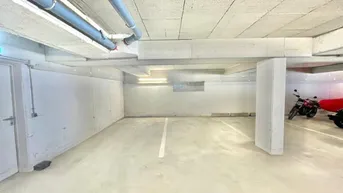 Expose Sichern Sie sich Ihren Stellplatz – Jetzt mieten und sorgenfrei parken!