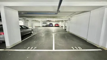 Expose Komfortabel parken – Ihr Stellplatz steht bereit!