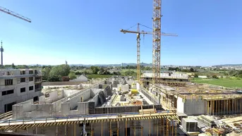 Expose Wohntraum im Herzen des Donaufeldes – An der Schanze 25 – Kaufen auf Eigengrund - PROVISIONSFREI
