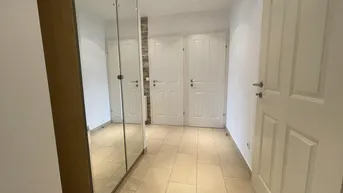 Expose Charmante 2-Zimmer Wohnung mit zentraler Begehbarkeit in absoluter Ruhelage!