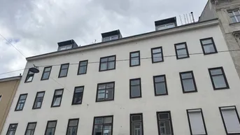 Expose Lager und Magazine zum Verkauf! Pernerstorfergasse 26! JETZT ANFRAGEN