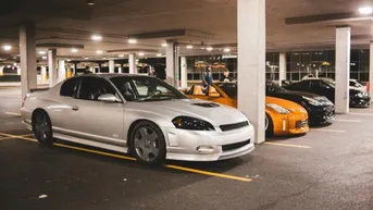 Expose Parken leicht gemacht – Stellplatz jetzt verfügbar!