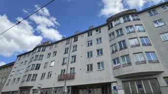 Expose GESCHÄFTSFLÄCHE - NÄHE U-BAHN U6 - NEUBAU - FREI GESTALTBAR - 3,8% Rendite!