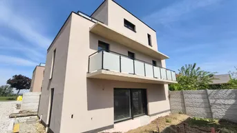Expose Hochwertiges Einfamilienhaus - Ein Wohngenuss für die ganze Familie - 5 Zimmer - Viele Freiflächen - Ziegelmassiv - Pv-Vorbereitung - uvm.