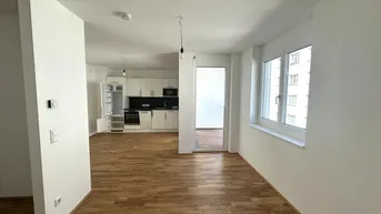 Expose Gut geschnittene 2-Zimmer Wohnung in ruhiger Seitenstraße nahe U4 Hietzing