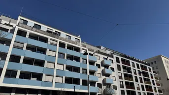 Expose 1-Zimmer Wohnung in top Lage des 20.Bezirks! Dresdner Straße 17-19 !