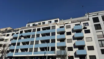 Expose 3-Zimmer Wohnung in top Lage des 20.Bezirks! Dresdner Straße 17-19 !