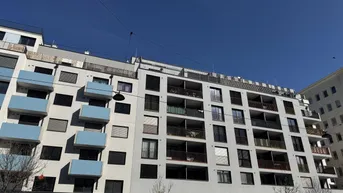 Expose 2-Zimmer Wohnung in top Lage des 20.Bezirks! Dresdner Straße 17-19 !