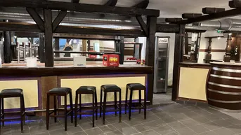 Expose IHR TRAUM VOM EIGENEN RESTAURANT - GESTALTEN SIE NACH IHREN BEDÜRFNISSEN - SOFORT BEZIEHBAR!