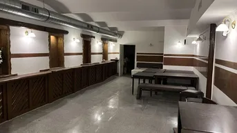 Expose IHR TRAUM VOM EIGENEN RESTAURANT - GESTALTEN SIE NACH IHREN BEDÜRFNISSEN - SOFORT BEZIEHBAR!