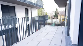 Expose DIREKT BEI DER ALTEN DONAU - MÖBLIERTES APARTMENT - BALKON - KÜCHE - NÄHE U1!