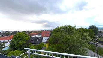 Expose ATEMBERAUBENDER WIENBLICK - LOFT APARTMENT - KÜCHE - AB SOFORT!