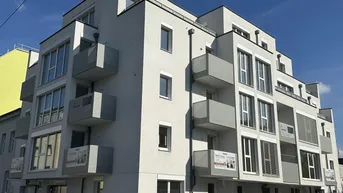 Expose Baumer 21- Grünruhelage und Top Öffi- Anbindung