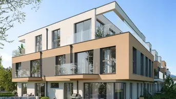Expose PROVISIONSFREI - NACHHALTIG INVESTIEREN - WÄRMEPUMPE – DECKENKÜHLUNG - KELLER - GARAGE!
