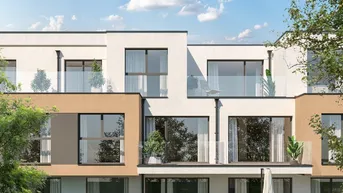 Expose PROVISIONSFREI - NACHHALTIG INVESTIEREN - WÄRMEPUMPE – DECKENKÜHLUNG - KELLER - GARAGE!